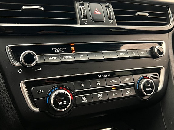 Kia Optima 29 of 30