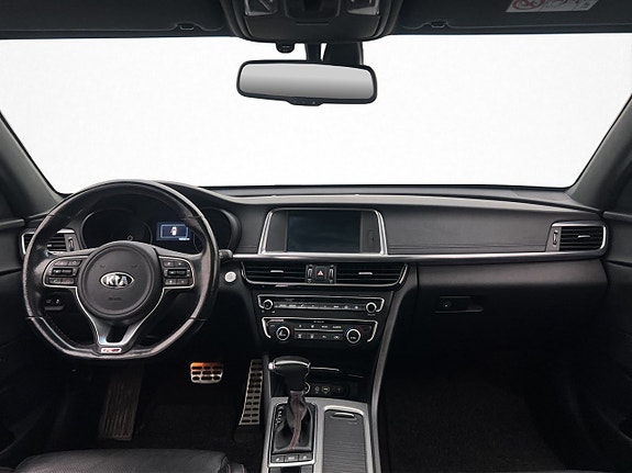 Kia Optima 14 of 30