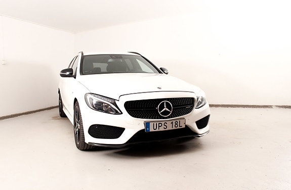 Mercedes-Benz AMG GT Black Series 5 of 5