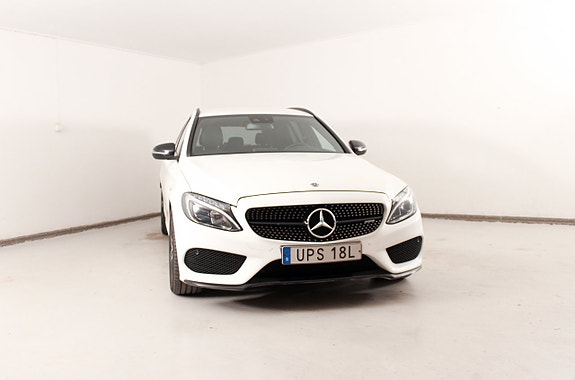 Mercedes-Benz AMG GT Black Series 6 of 21