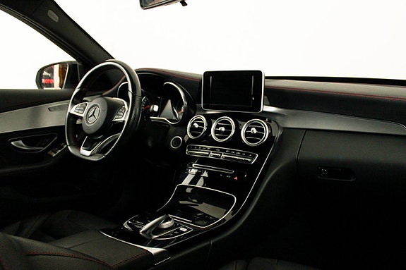 Mercedes-Benz AMG GT Black Series 18 of 21