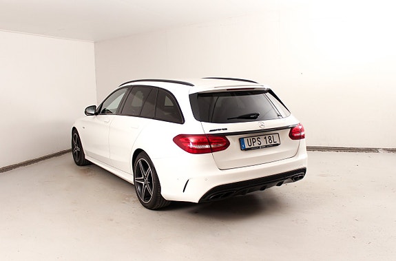 Mercedes-Benz AMG GT Black Series 7 of 21
