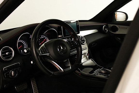 Mercedes-Benz AMG GT Black Series 14 of 21