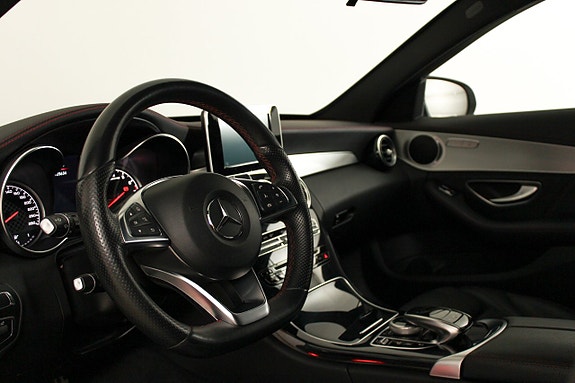 Mercedes-Benz AMG GT Black Series 15 of 21
