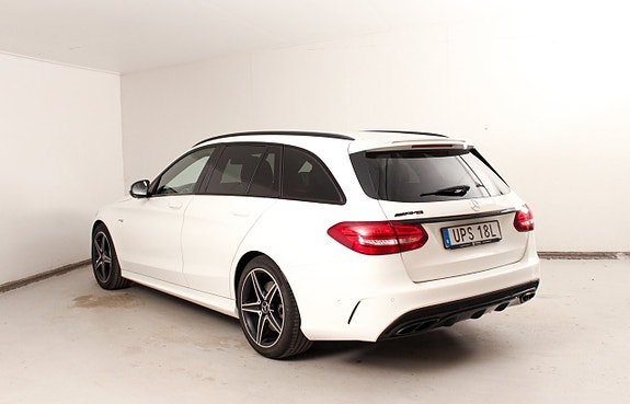 Mercedes-Benz AMG GT Black Series 8 of 21
