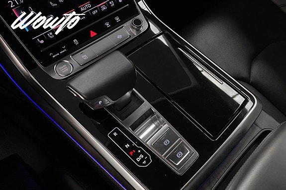 Audi Q8 17 of 26