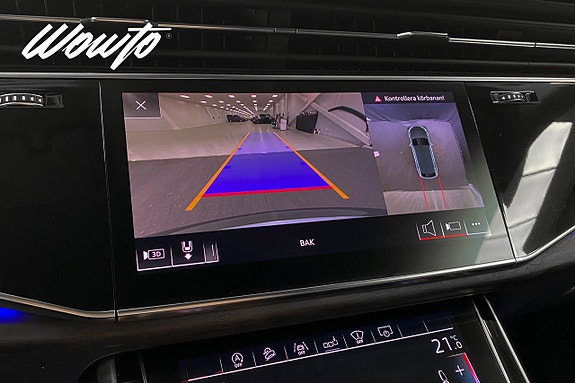 Audi Q8 19 of 26