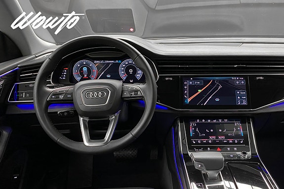 Audi Q8 24 of 26