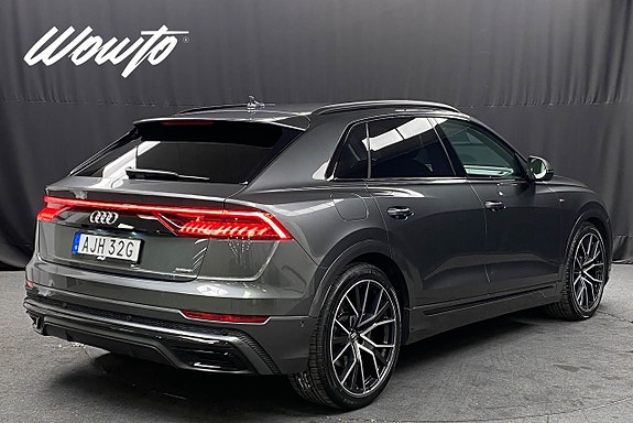 Audi Q8 5 of 5