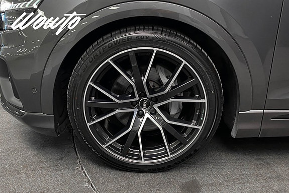 Audi Q8 26 of 26
