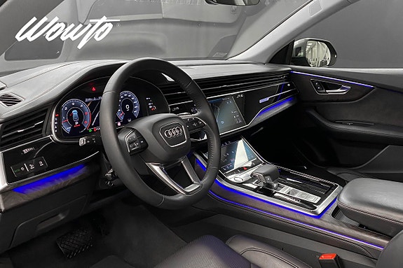 Audi Q8 8 of 26