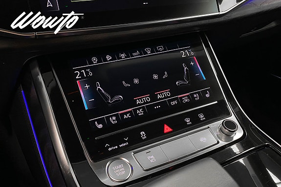 Audi Q8 18 of 26