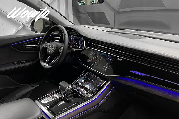 Audi Q8 16 of 26