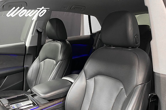 Audi Q8 13 of 26