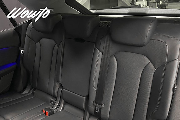 Audi Q8 14 of 26