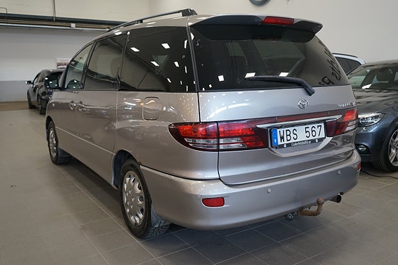 Toyota Previa 6 of 23