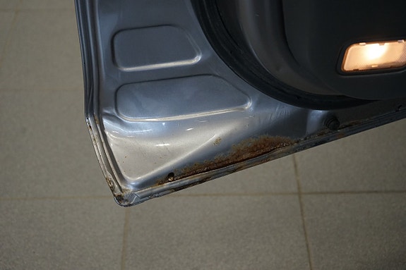 Toyota Previa 15 of 23