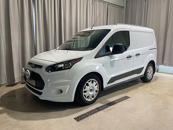 Ford Transit Connect 2 of 5