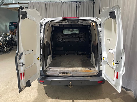 Ford Transit Connect 7 of 21