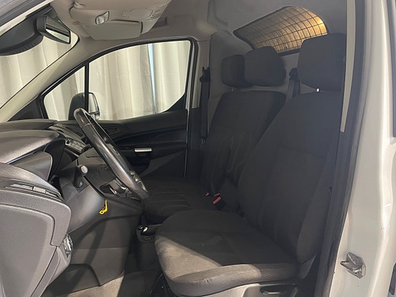 Ford Transit Connect 12 of 21