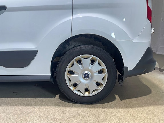 Ford Transit Connect 20 of 21