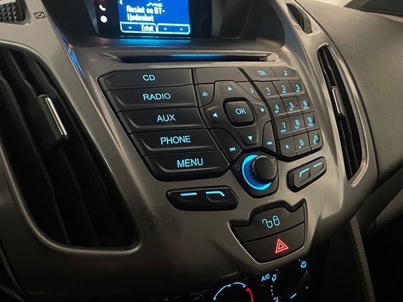 Ford Transit Connect 18 of 21