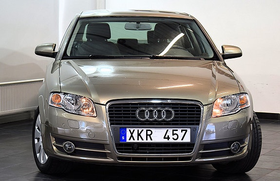 Audi A4 2 of 5