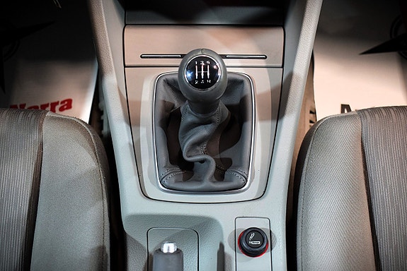 Audi A4 19 of 19