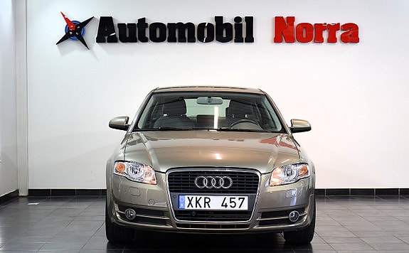 Audi A4 3 of 5