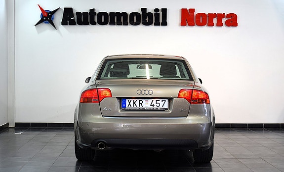 Audi A4 5 of 5