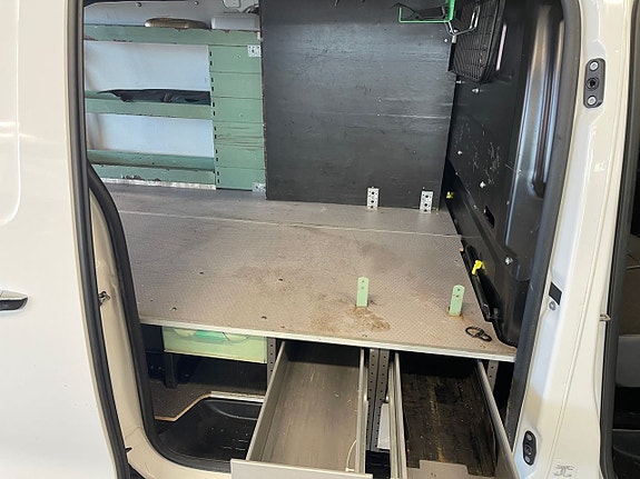 Toyota Proace 15 of 26