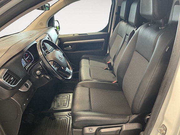 Toyota Proace 10 of 26