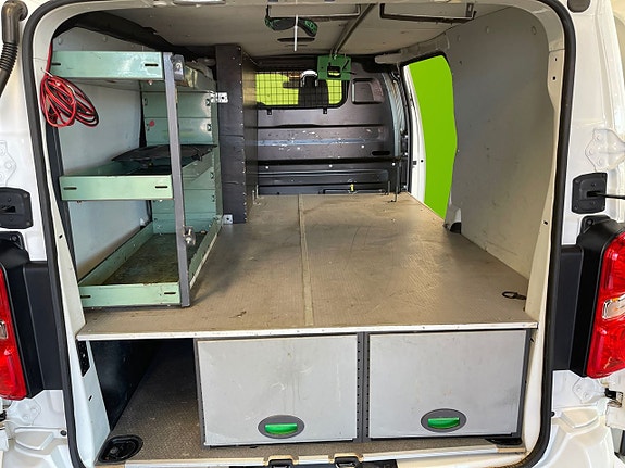 Toyota Proace 17 of 26