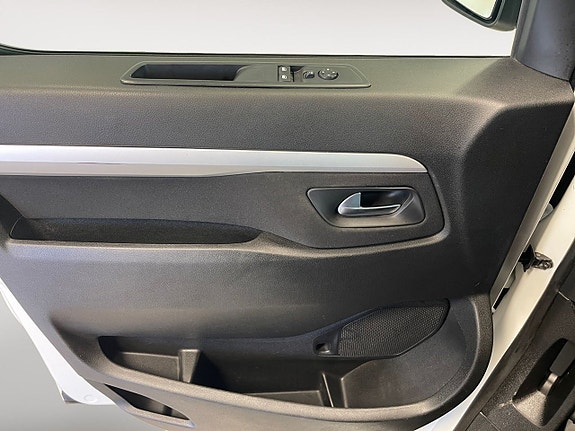 Toyota Proace 24 of 26