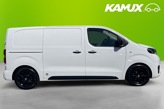 Toyota Proace 2 of 26