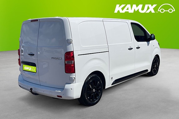 Toyota Proace 4 of 26