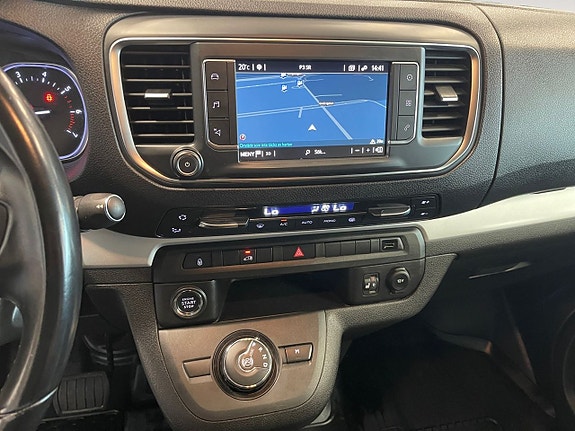 Toyota Proace 12 of 26