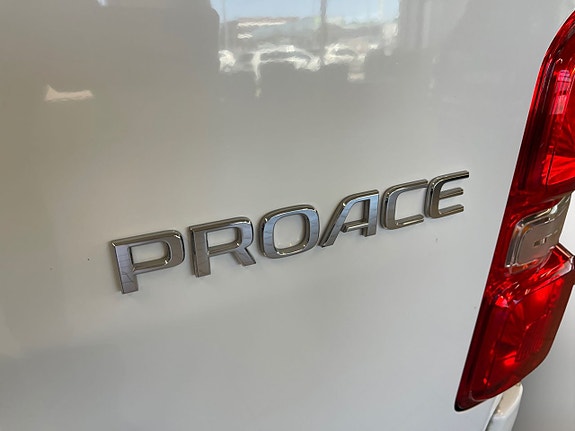 Toyota Proace 26 of 26