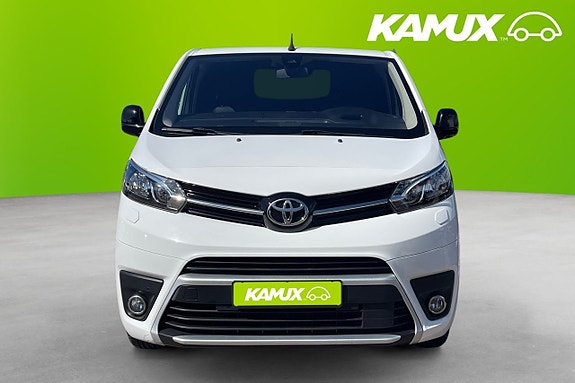 Toyota Proace 6 of 26