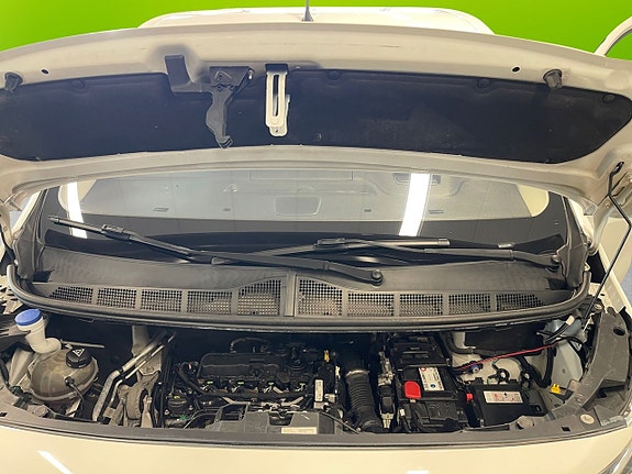 Toyota Proace 18 of 26