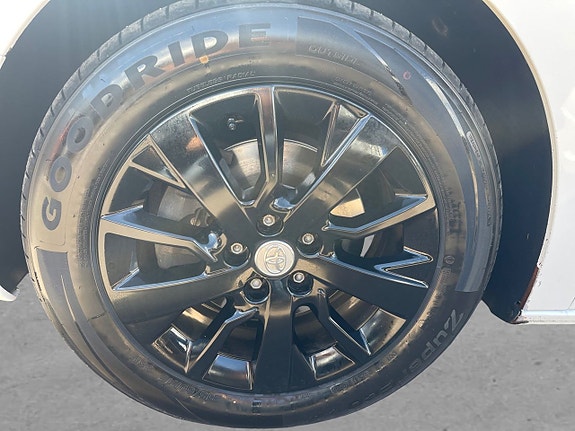 Toyota Proace 8 of 26