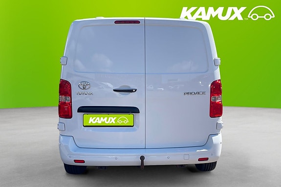 Toyota Proace 5 of 26