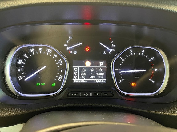 Toyota Proace 13 of 26