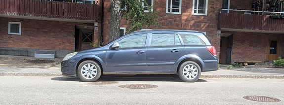 Opel Astra 6 of 16