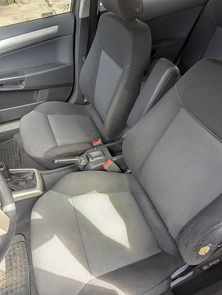 Opel Astra 11 of 16