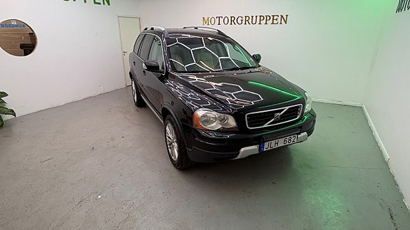 Volvo XC90 6 of 20
