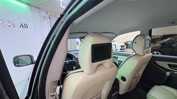 Volvo XC90 20 of 20