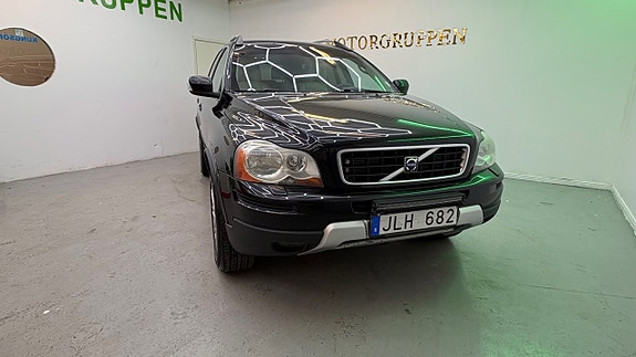 Volvo XC90 9 of 20