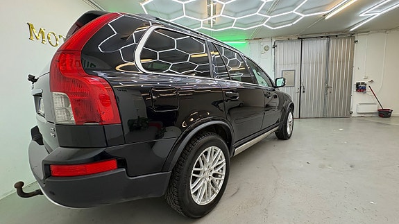 Volvo XC90 5 of 5