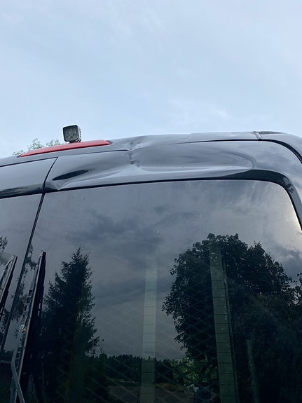Ford Transit 4 of 5